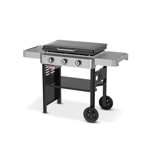 Weber 28" Rust Resistant Griddle
