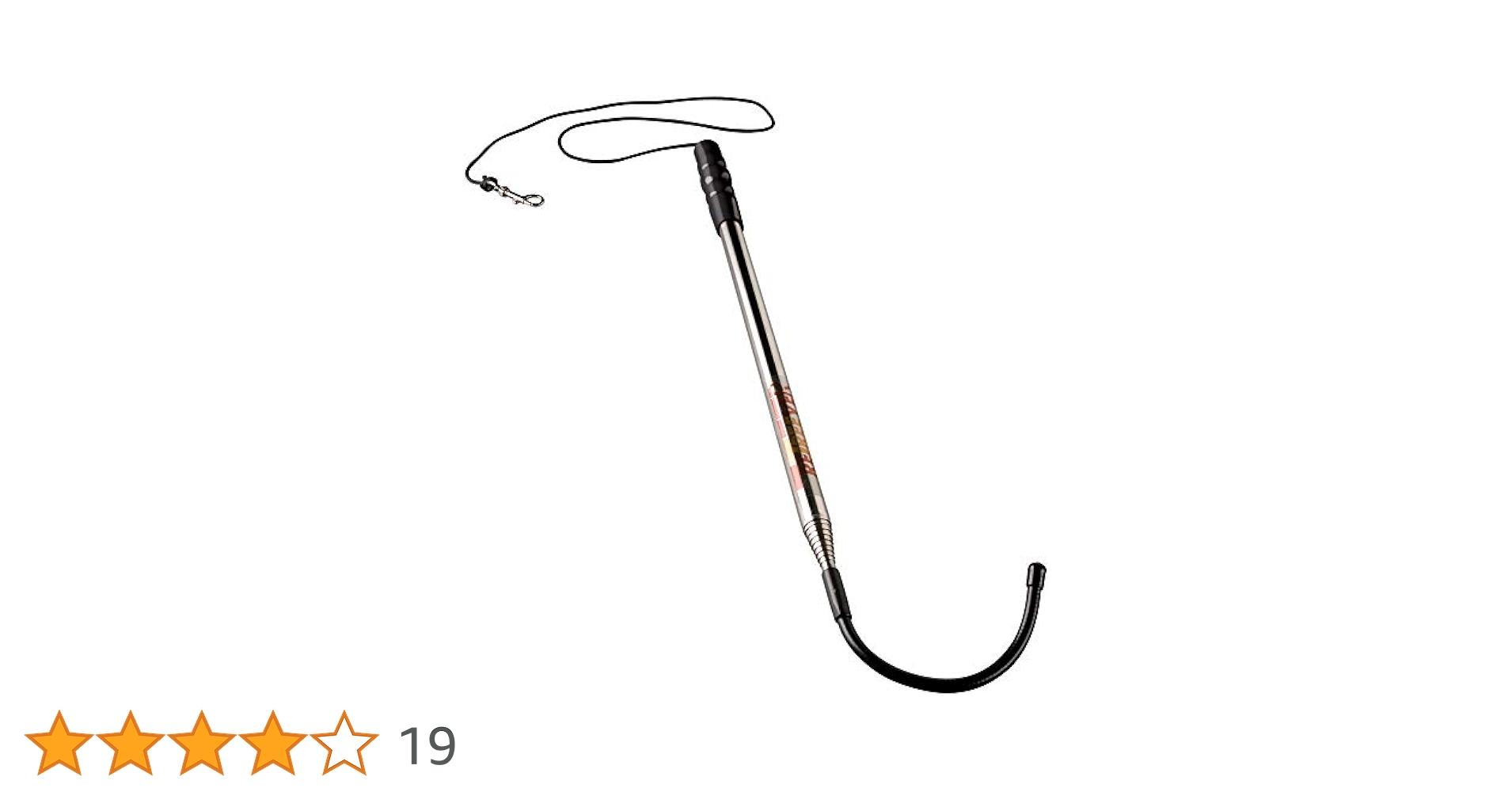 NOTCH Retreeverリーチツール アーボリスト ツリークライミング Amazon | Notch(ノッチ) Rope LOGIC'S RETREEVER (ロープ