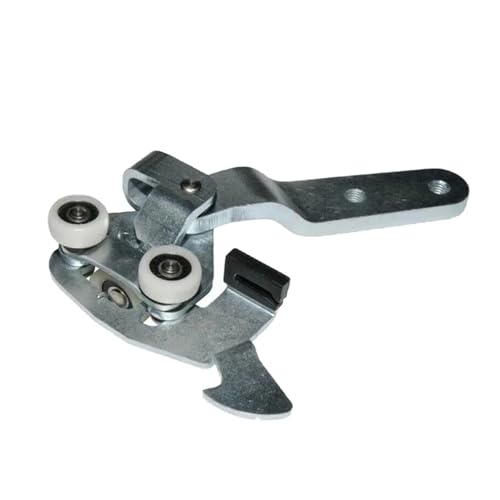 Rouleau Porte Coulissante Jumper Ensemble Guidage Galet 1336737080 1334553080 9033E9