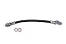 Sunsong 2205696 Brake Hydraulic Hose