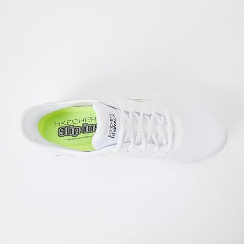 Image of Skechers Mens GO Walk 7 Slip-ins Walking Shoes