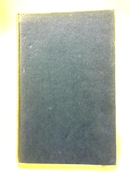 Hardcover E.M. FORSTER Book