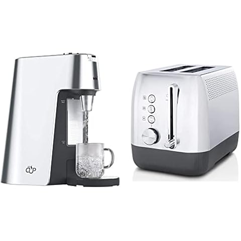 Breville VKT111 HotCup Water Dispenser & VTT981 Toaster Cover
