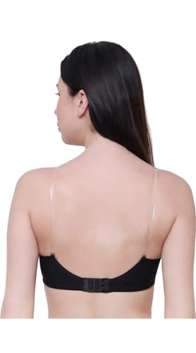 Image of INNER TOUCH Women's Cotton Non-Padded Wire Free Regular Bra
