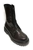 diesel black gold I00457 PR480 T8013 Diesel Black Gold S162-3 I00457 PR480 T8013 Designer Herren Schuhe Stiefel Ankle Boots Men Shoes (Numeric_40)
