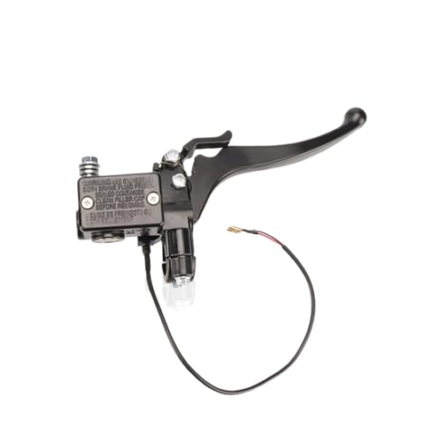 Palanca delantera de bomba freno motocicleta para ATV Quad de cuatro ruedas y Scooter