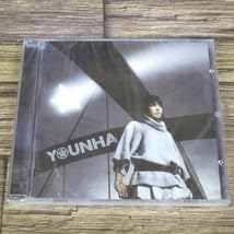 Younha アルバム CD 2枚セット Amazon.co.jp: YOUNHA ユンナ 1 5集 彗星 ほうき星 Go Younha