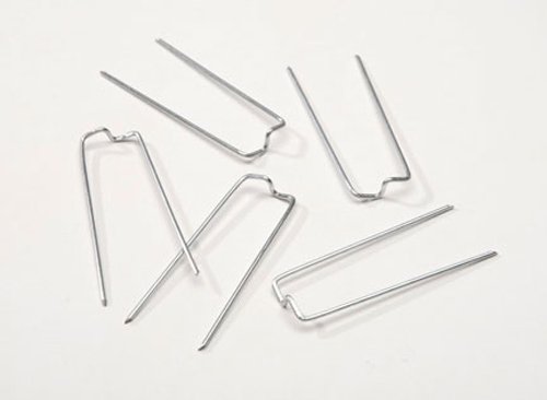 1/2 Pound Greening Pins - Approximately 325 Pins