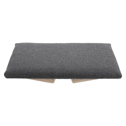 Parliky Banco de Oración Plegable de Madera