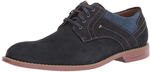 Image of Stacy Adams Men's Westby Medallion Toe Oxford
