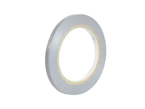 Vinyl Marking Tape 1/4