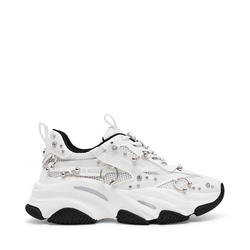 Image of Steve Madden Women's Possession Sneaker