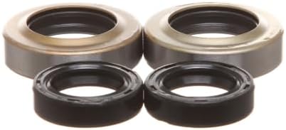 REPLACEMENTKITS.COM - Troy Bilt Horse Model Tiller Axle & Tine Seals
