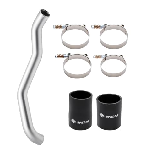 SPELAB L5P Intercooler Pipe Kit