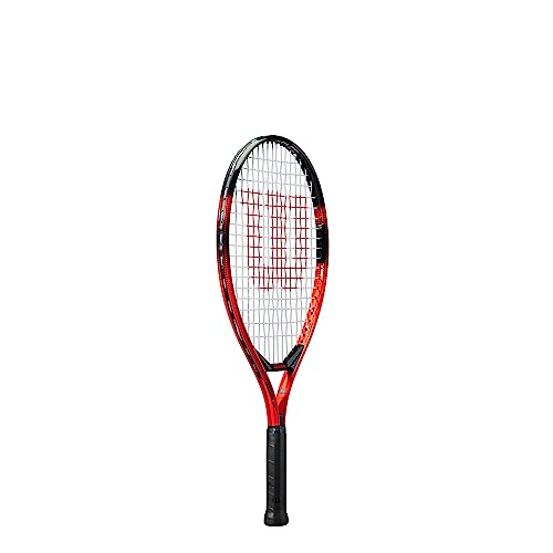 Raquette de Tennis Wilson Pro Staff Precision Enfant - vue 5