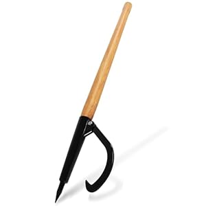 Felled Log Peavy narzędzie do rejestrowania drewna