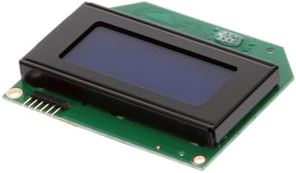 Manitowoc Ice 000006728 LCD Display Without Housing