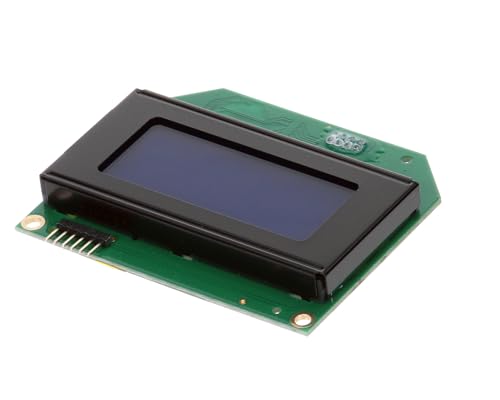 Manitowoc Ice 000006728 LCD Display Without Housing