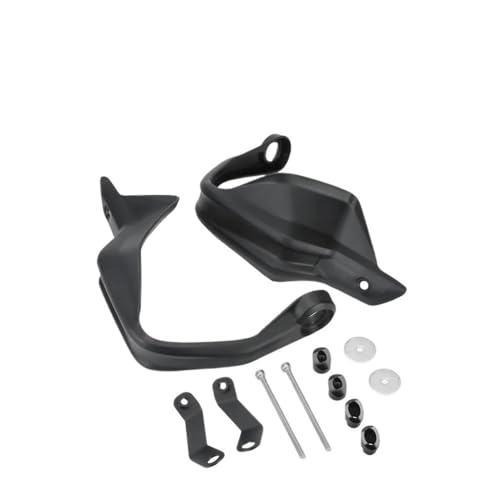 Protecteur de levier de poignée moto déflecteur pluie NX400