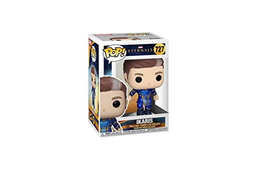 Funko Pop! Marvel:...