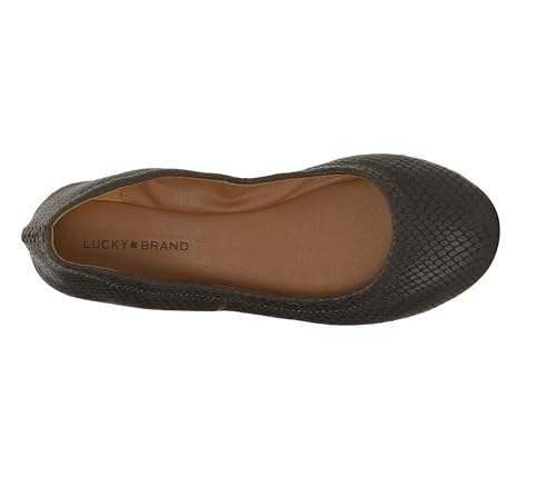 Image of Lucky Brand Women's Emmie Ballet Flats