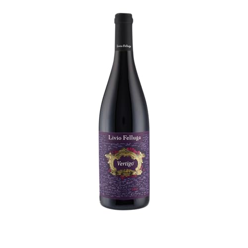 Livio Felluga Vertigo Rosso 2018
