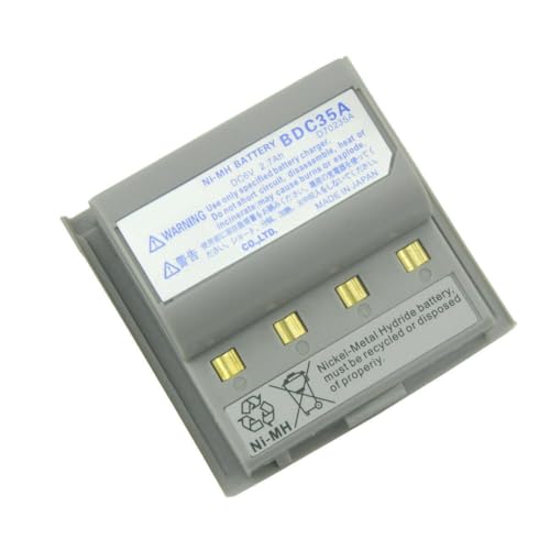 New BDC35A Battery for Sokkia Set 22, 23, 130 2010 2110 Total Station