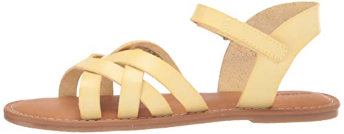 Image of Amazon Essentials Girls' Strappy Sandal