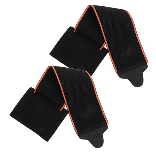 NAMOARLY 2Pcs Sports Wrist Brace Breathable Hand Support Wraps for Men Women for Basketball Soccer Tennis Stable Support Comfortable Fit
