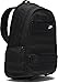 Nike, Mens, Sportswear RPM Backpack (26L), Black/Black/White, One Size