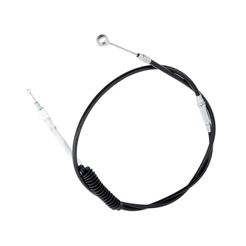 Cable de embrague suave de 180 cm para solucionar la dureza en XL883