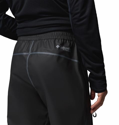 Image of Columbia Men Rain Pant