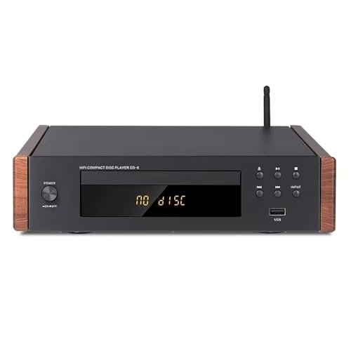 【AUDIO BLUETOOTH 5.0 AGGIORNATO】 Elaborazione DAC a 24 bit, supporta Bluetooth 5.3/5.0/4.2, offrendo una qualità audio e una risoluzione superiori. Offre un accoppiamento rapido, una connessione stabile e un'eccezionale qualità audio wireless.