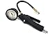 Manometro aria per compressore misura pressione gomme pneumatici 16 bar 230 psi