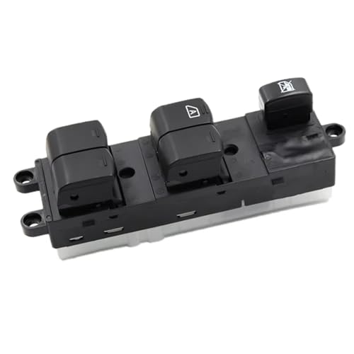 Commande électrique commande vitre électrique Nissan Navara D40 Pathfinder - 4