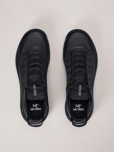 Arc'teryx Vertex Alpine Shoe Men's | Fast Light Supportive Approach Shoe4