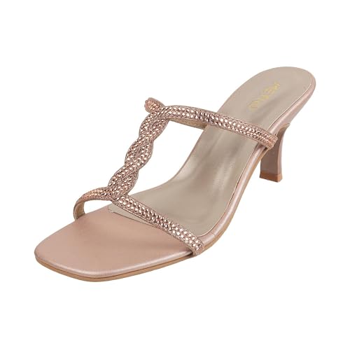 Image of Metro Women's Fashion Sandals
