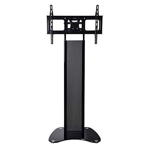 Soporte para TV de Piso Giratorio para TVs 32-68" miniatura 1