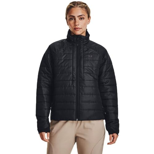 Veste femme Under Armour Storm contre le froid et la pluie