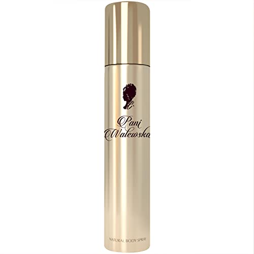 Pani Walewska Gold Deo Spray 90 ml