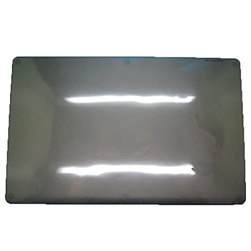 Coque supérieure pour LG 15Z90N : redonnez un aspect neuf à votre ordinateur portable gris