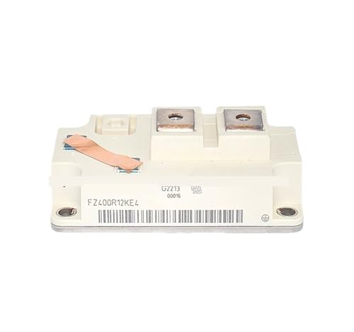 Module FZ400R12KS4 haute performance pour commutation de forte puissance