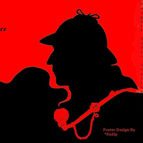 Sherlock Holmes | The Adventure of Shoscombe Old Place | Sir Arthur Conan Doyle| Bengali Audio Story