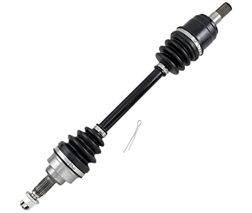 Cardan avant droit complet pour réparer la transmission TRX 680 et TRX 500