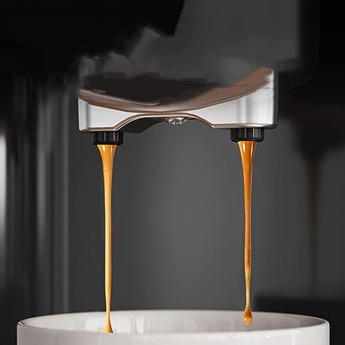 Cafetera automática con molinillo integrada más de 15 tazas miniatura 5