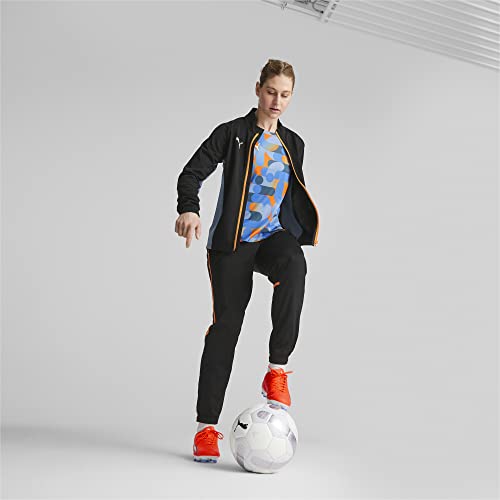 Image of Puma Mens Ultra Play Firm, Artificial Ground Soccer Cleats