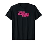 The Kelly Clarkson Show Single Color Logo T-Shirt