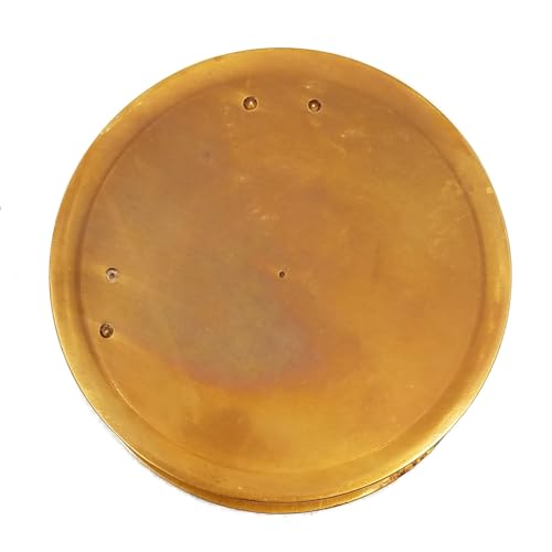 Brújula solar grabada personalizada para militares miniatura 6