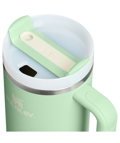 Image of STANLEY Quencher H2.0 FlowState Stainless Steel