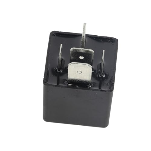 Conector de 5 pines SLDH-12VDC-1C tipo 4142 de 14V CC y 60 amperios 3